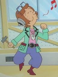 大工のジミー サザエさん トレンドセレクト Com